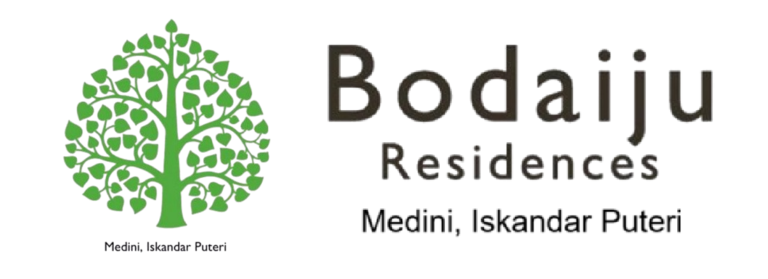 Bodaiju Residences @ Medini Johor